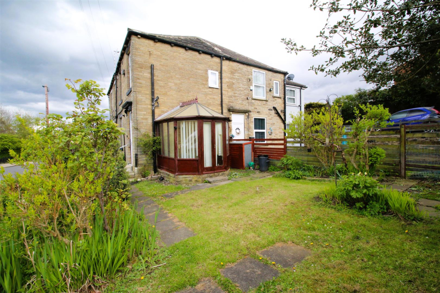 Photo of Holme Lane, Bradford