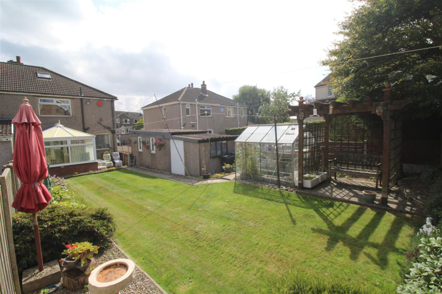 Photo of High Fernley Road, Wyke, Bradford