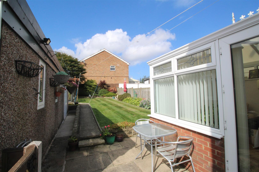 Photo of High Fernley Road, Wyke, Bradford