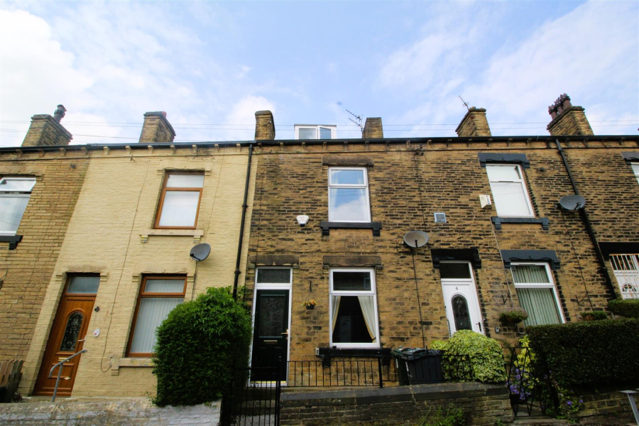 Photo of Shirley Road, Bradford