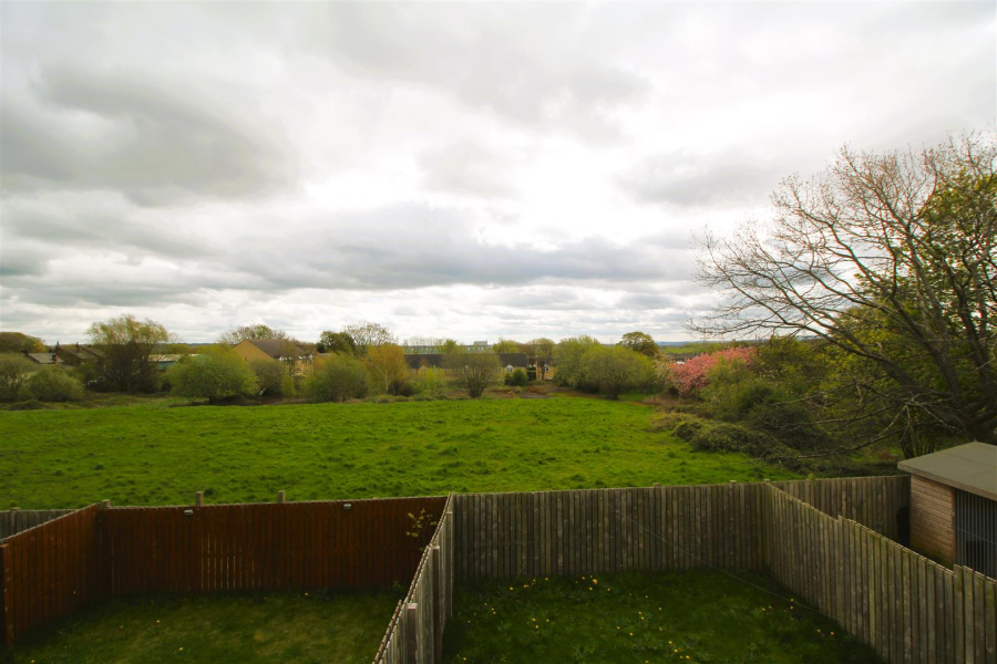 Photo of Delph Hill Close, Low Moor, Bradford