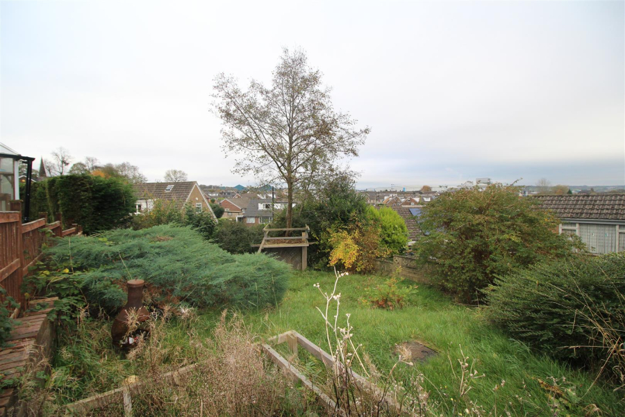 Photo of Markfield Drive, Low Moor, Bradford