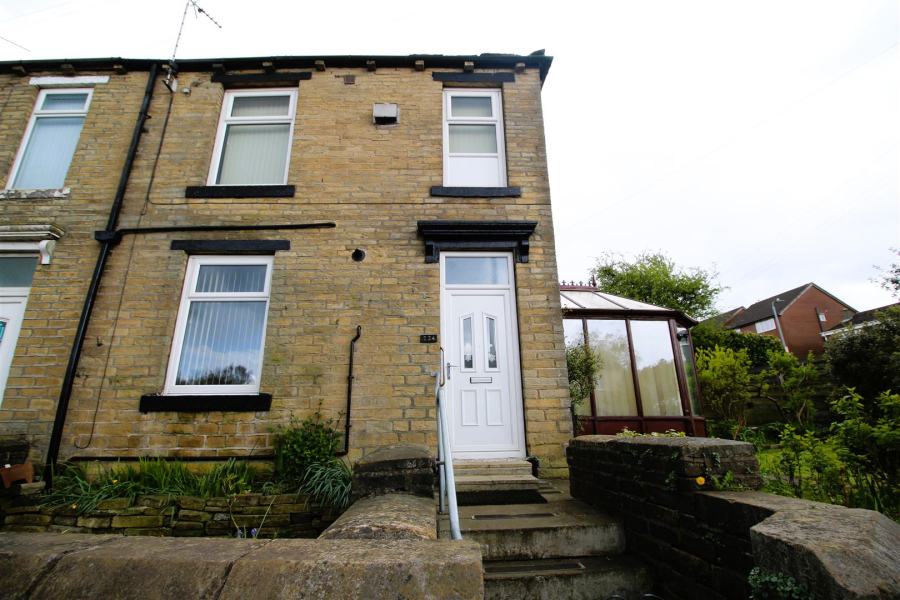 Photo of Holme Lane, Bradford