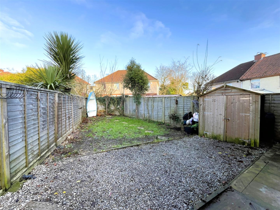 Photo of Griffe Drive, Wyke, Bradford