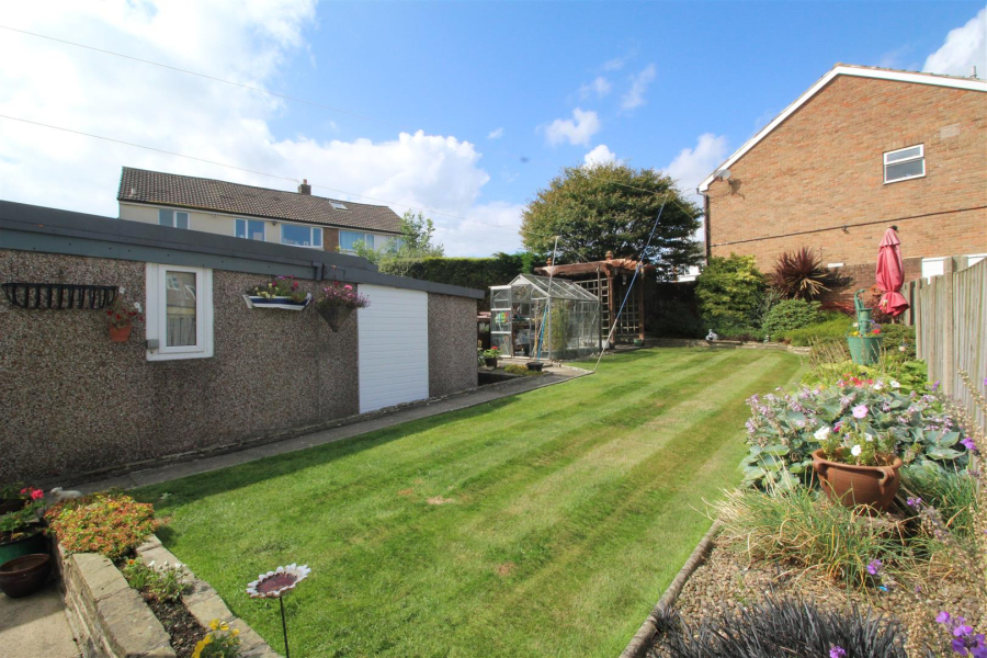 Photo of High Fernley Road, Wyke, Bradford