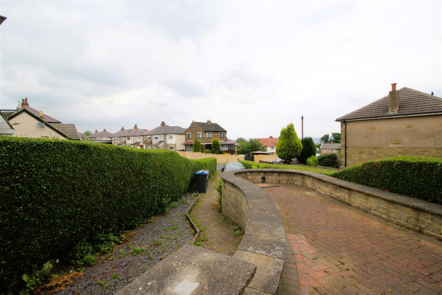 Photo of Laithe Road, Bradford