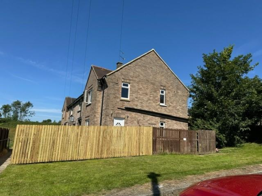 Photo of Chevet Mount, Allerton, Bradford