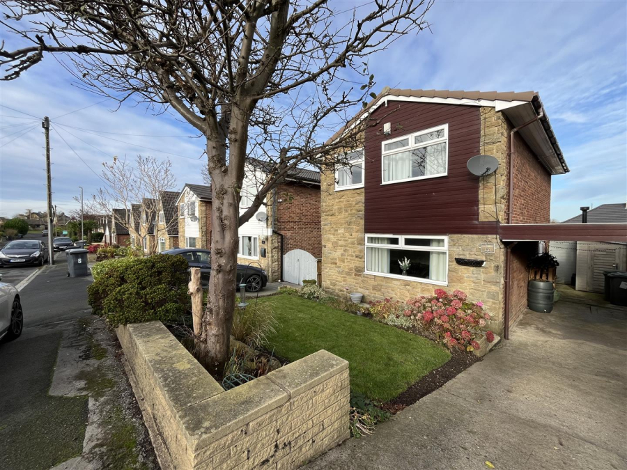 Photo of Langdale Avenue, Wyke, Bradford