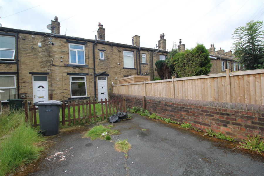 Photo of Garden Field, Wyke, Bradford