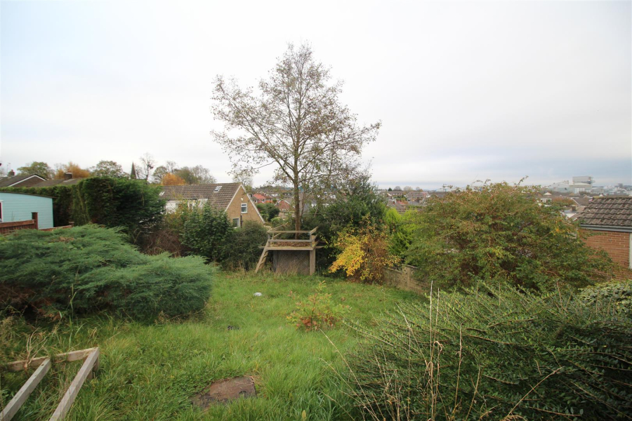 Photo of Markfield Drive, Low Moor, Bradford